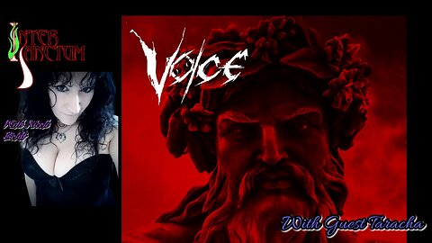 Inter Sanctum with Voice