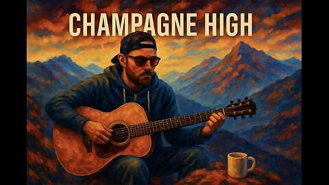 Champaign High - Acoustic Cover Song