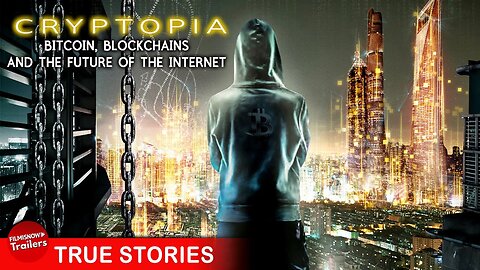 Cryptopia | AWARD WINNING DOC