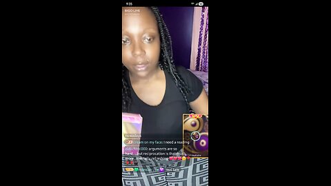 KEKE GET A CARD READING FROM GODDESS