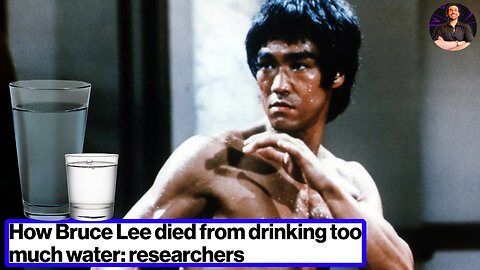 This Rare Condition Claimed Bruce Lee's Life! Make Sure It Doesn't Take Yours!