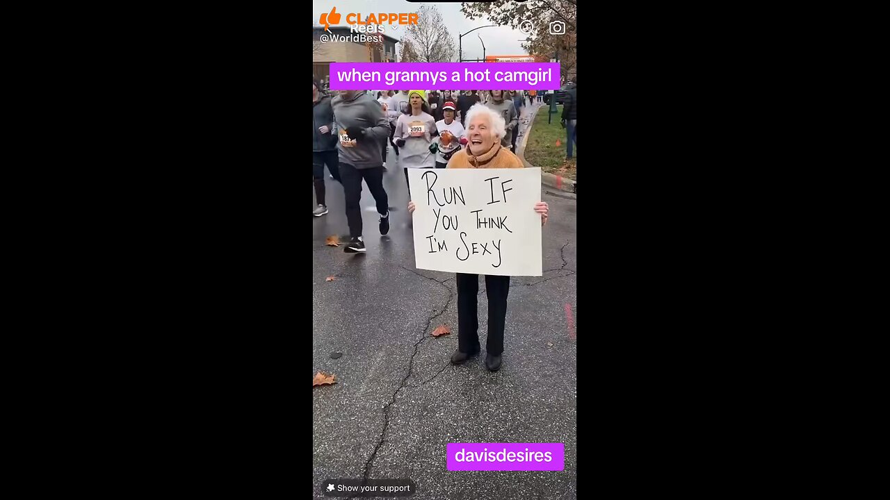 hot granny the men love