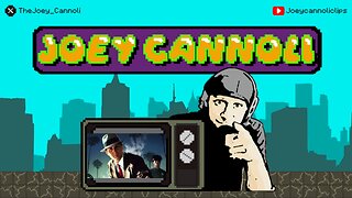 Joey Cannoli Games LA Noire + resident evil 2 og