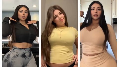 Dancing, fitness lifestyle from curvy influencer sofiheartsss