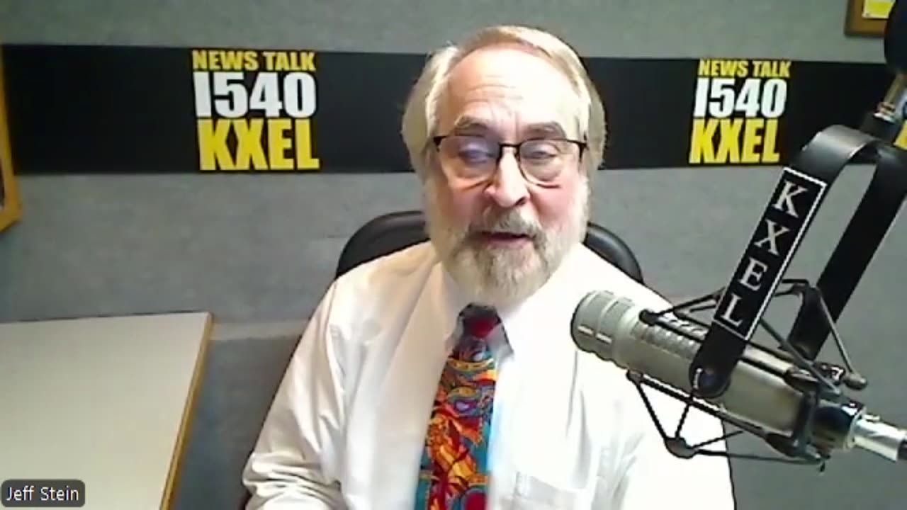 Iowa Politics with Jeff Stein – Fri. Mar. 07, 2025