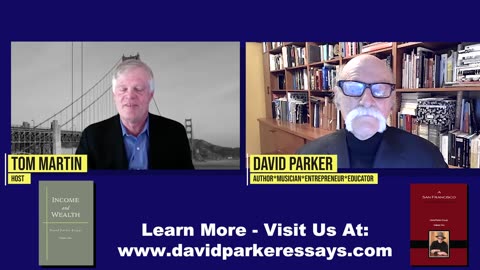 A San Francisco Conservative Podcast 88