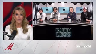 Vanity Fair Photos of Trump Administration Officials Reveals Their Bias and Hatred, with Ruthless