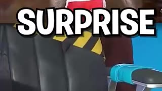 Viral: When Fortnite Trolled Kai Cenat!