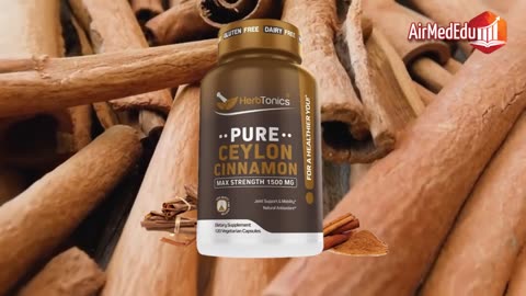 45 Beneficios de la Canela de Ceilán