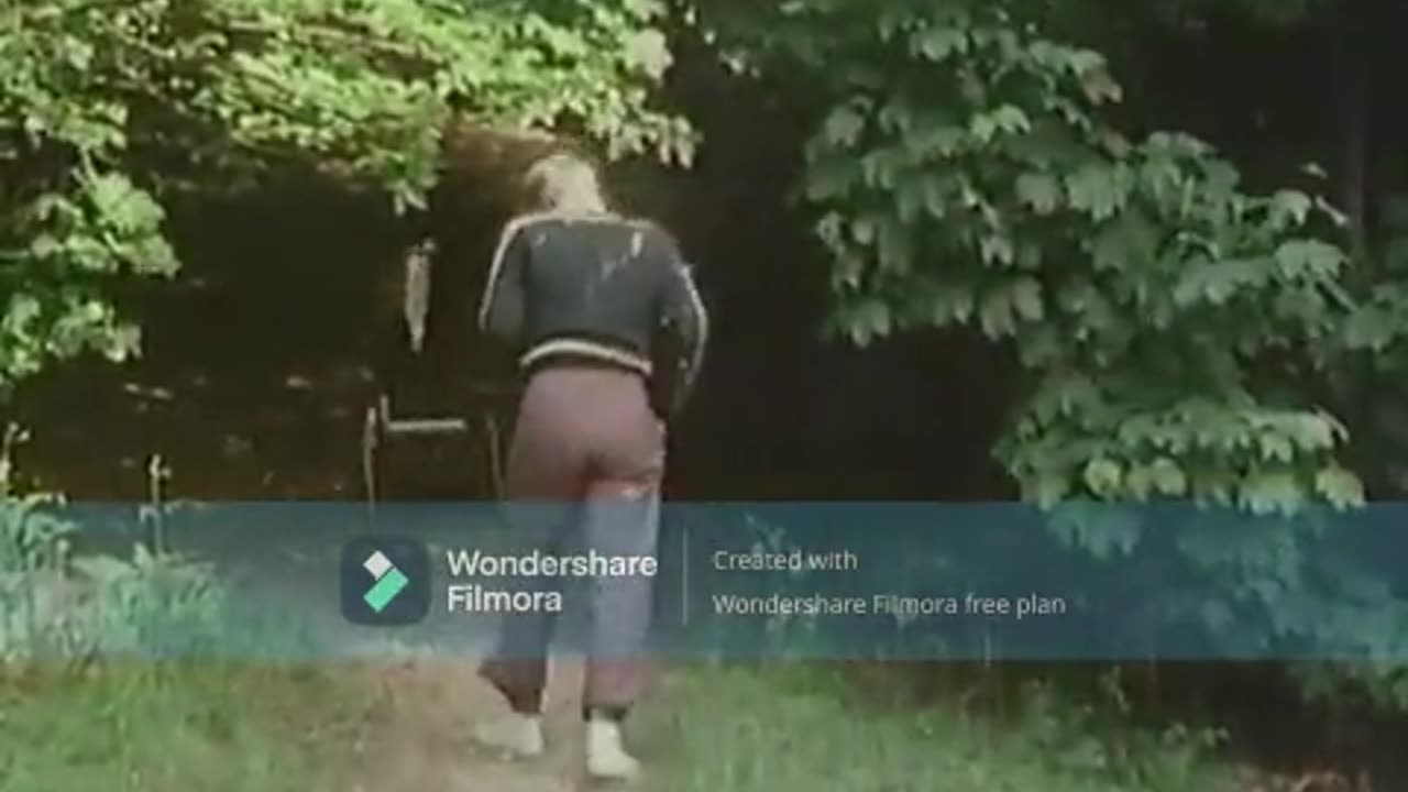 Glittering Prizes-Francesca Scenes