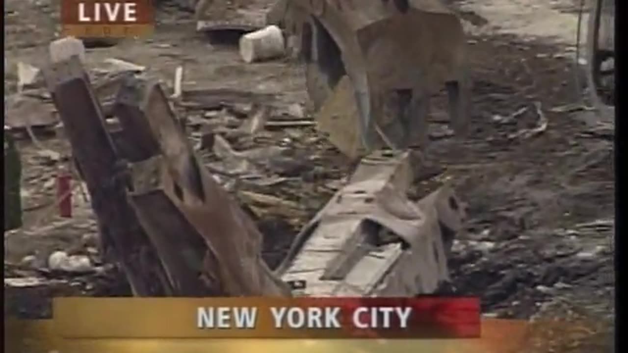 Today WRC September 16, 2001 800am-900am EDT