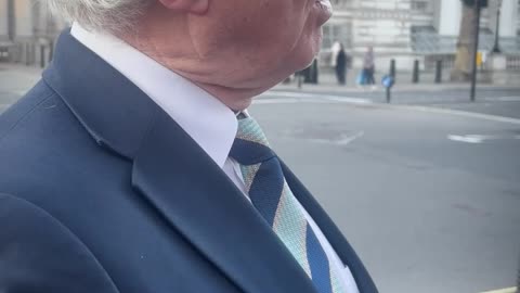 DIGITAL ID: "Changes the relationship between the state and the ordinary citizen" (David Davis)