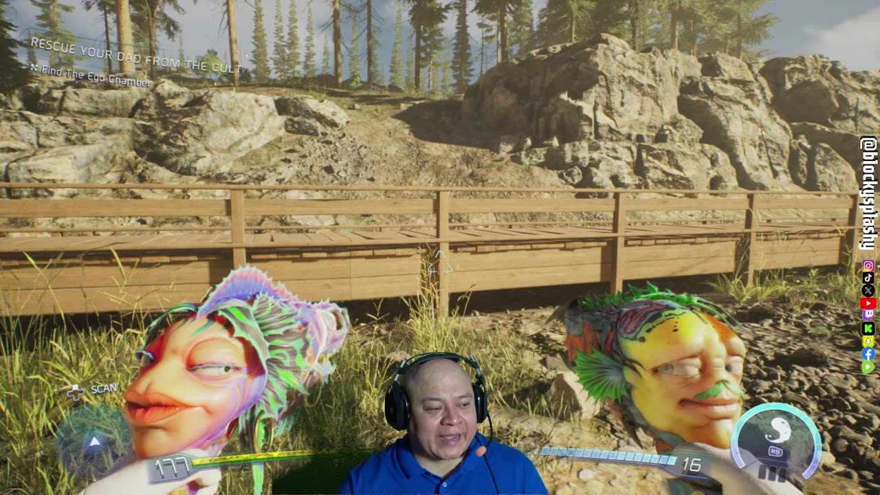 lets continue this game.😃(47/365)