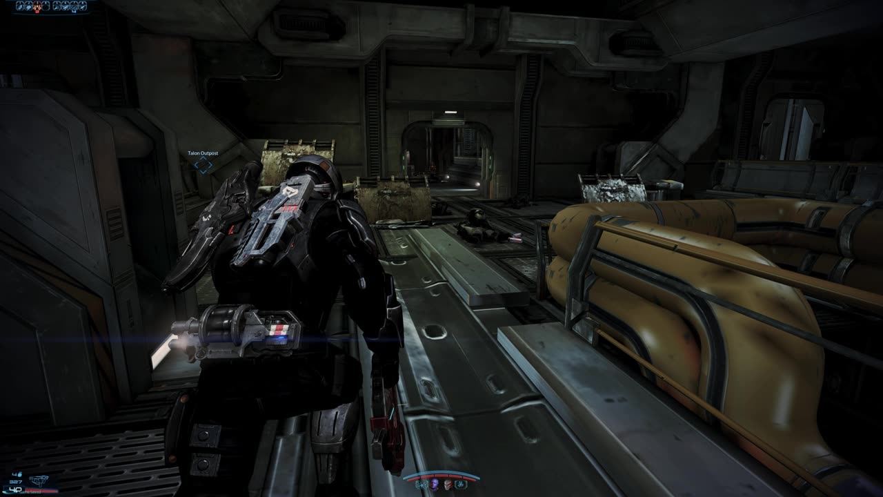 Mass Effect 3 - Part 16