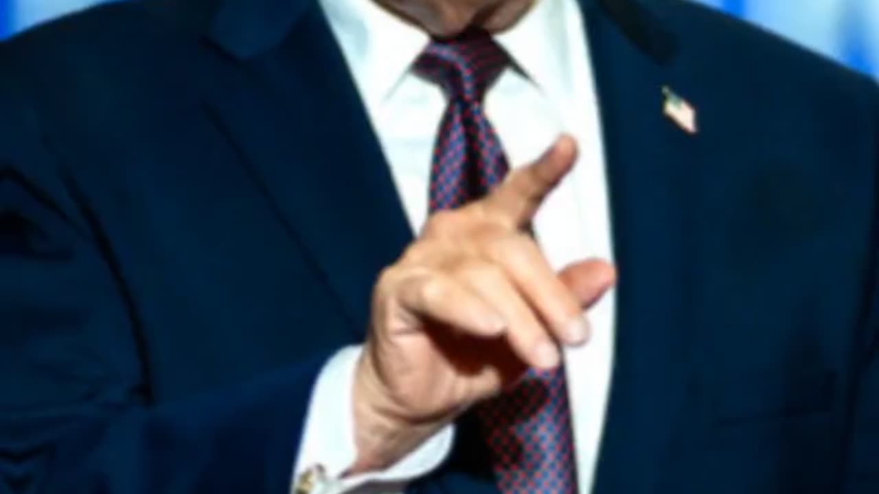 Trump Attacks Colbert as Show Ends