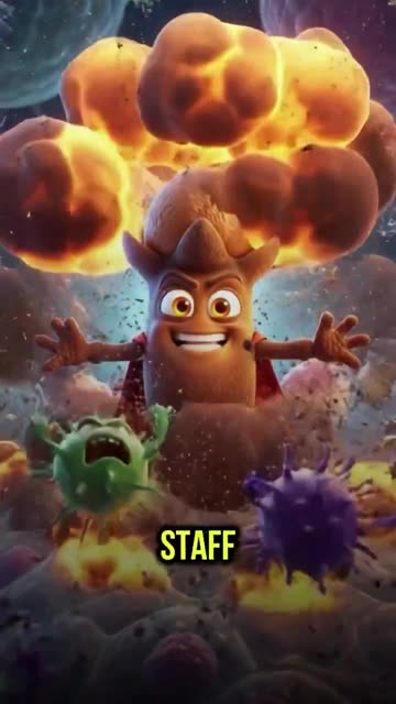 WATCH: What happens when you chew cloves!