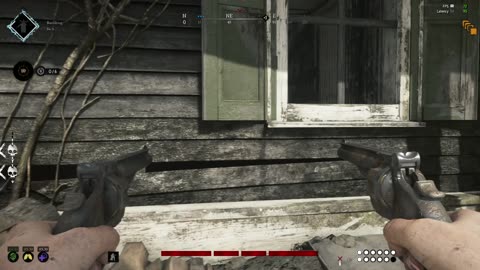 Hunt Showdown 1896 - Don't Underestimate the Schofield