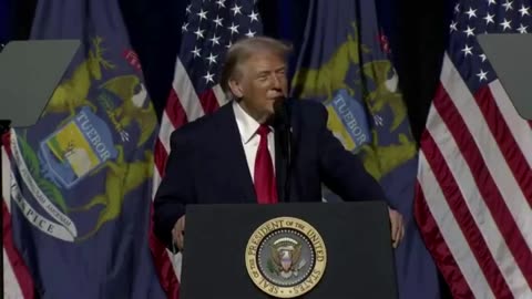 Trump's Response on Somali Daycare Fraud: Proof of Attendance