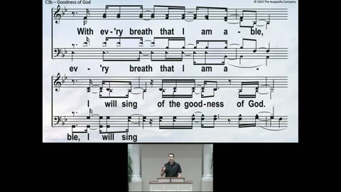 09/07/2025 PM Worship