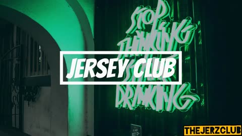 DJ BJ GENERATION- BOUNCE TO THE FRONT (JERSEY CLUB) | THEJERZCLUB