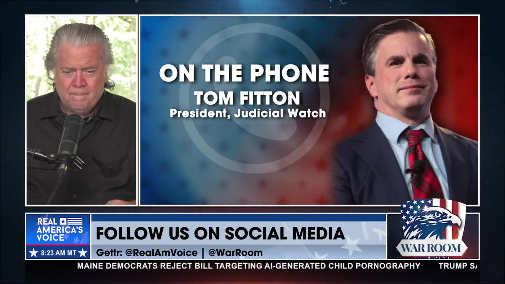 CLEANING UP DIRTY VOTER ROLLS