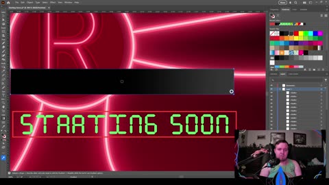 My Letters are Wonky...Why Me?