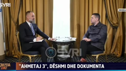 Bardh Spahia: Jep dorëheqjen Benet! Mos e bëni Shkodrën pis