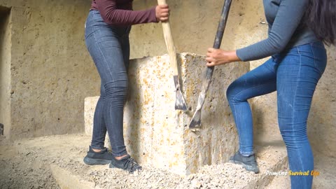 Lie Still in Sulfur Steam – Pebbled Mild Spring for a Lord’s Servant