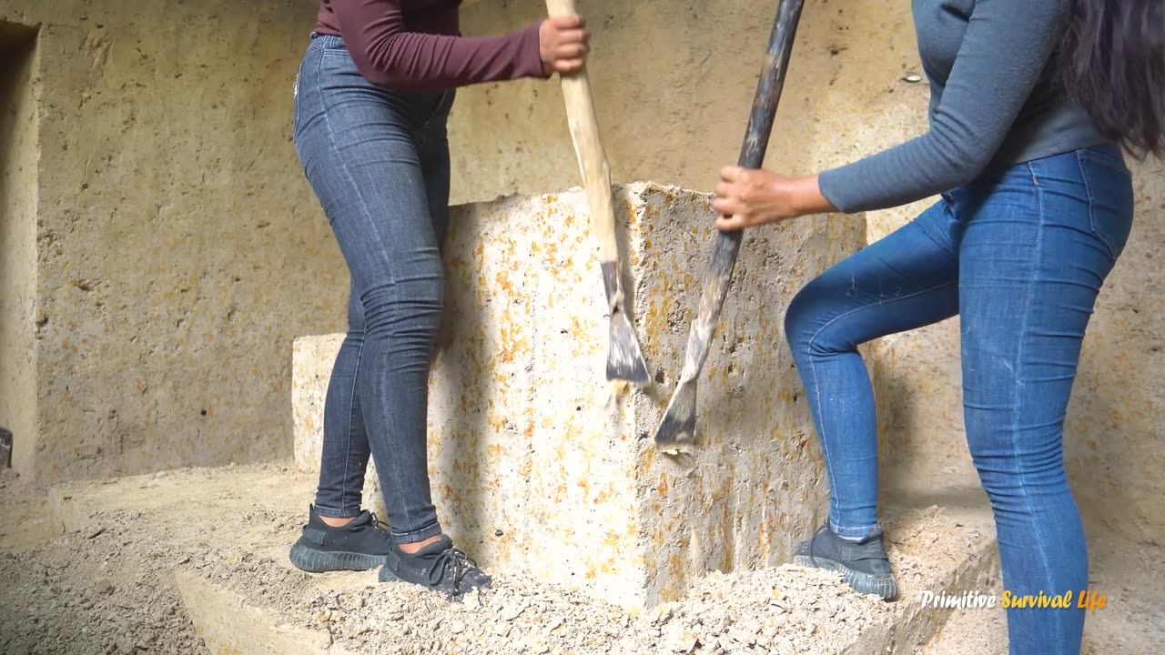 Lie Still in Sulfur Steam – Pebbled Mild Spring for a Lord’s Servant