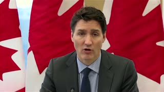 Trudeau promises ‘forceful’ response to potential Trump tariffs