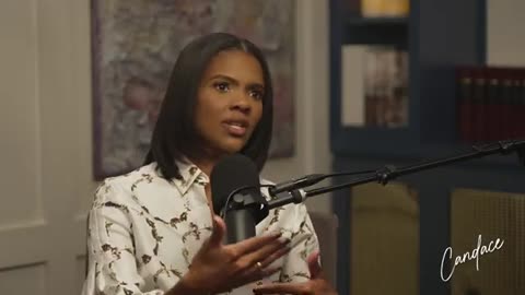 Candace Owens x Norman Finkelstein