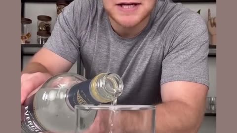 This Plant Makes You Immune to Alcohol?! 🍸🌿