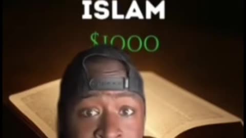 Quran Proves Jesus is God