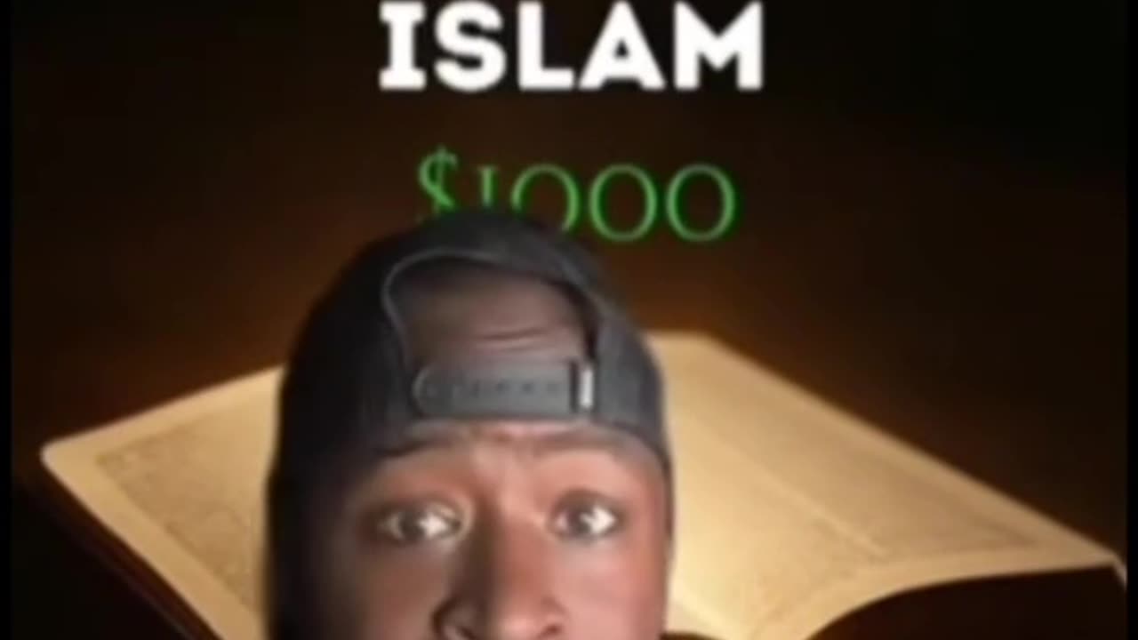 Quran Proves Jesus is God