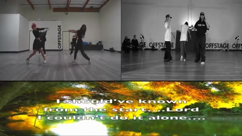 Decyfer Down ~The River ( Lyric ) Remix 1c Christcore PC