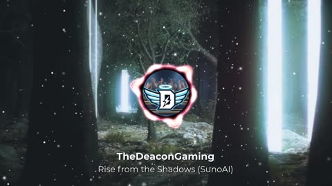 Rise from the Shadows (SunoAI)