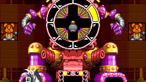 SNES Longplay - Cooly Skunk - JP - PT-FT