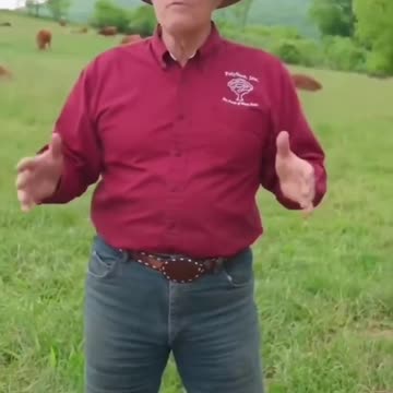 It ain’t cow burps and farts that are destroying the planet.