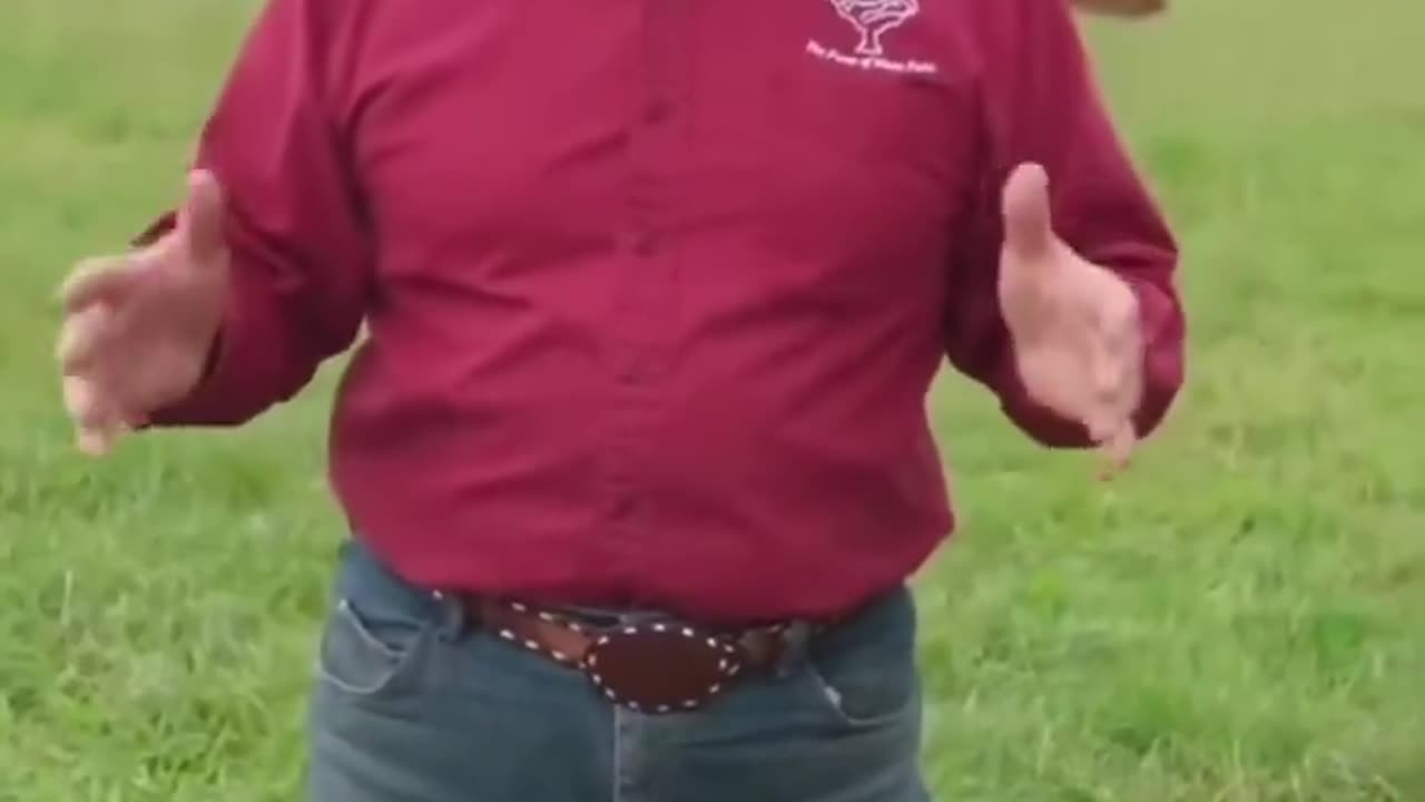 It ain’t cow burps and farts that are destroying the planet.