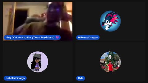 Epic Streams Ahead: Join DD Live Studios For Unforgettable Fun 12/23/24