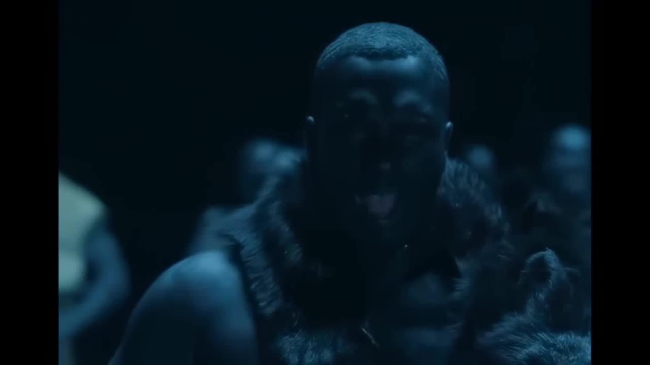 Kanye: HH Official Video