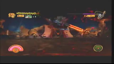 Halloween A-Thon 2014 Day 4. Lollipop Chainsaw Day 3 - 10 _ 13