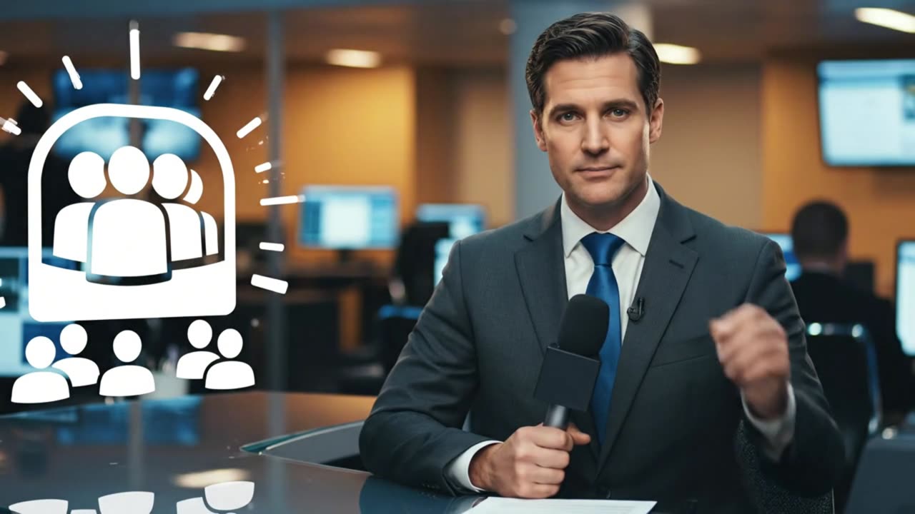 1. “Today’s Must-Watch Global News Recap”