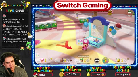 ⭐ Christmas Jamboree Marathon! Playing EVERY Board LIVE!