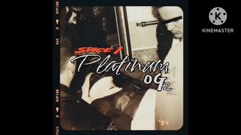 Spice 1 - Projects (ft. Treach & K-Rino) (Slowed by Dj Alyssa Monsanto)