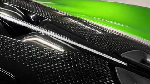 🔥✨ This Exotic Hypercar Will Leave You Speechless! | LuxurySportsCars