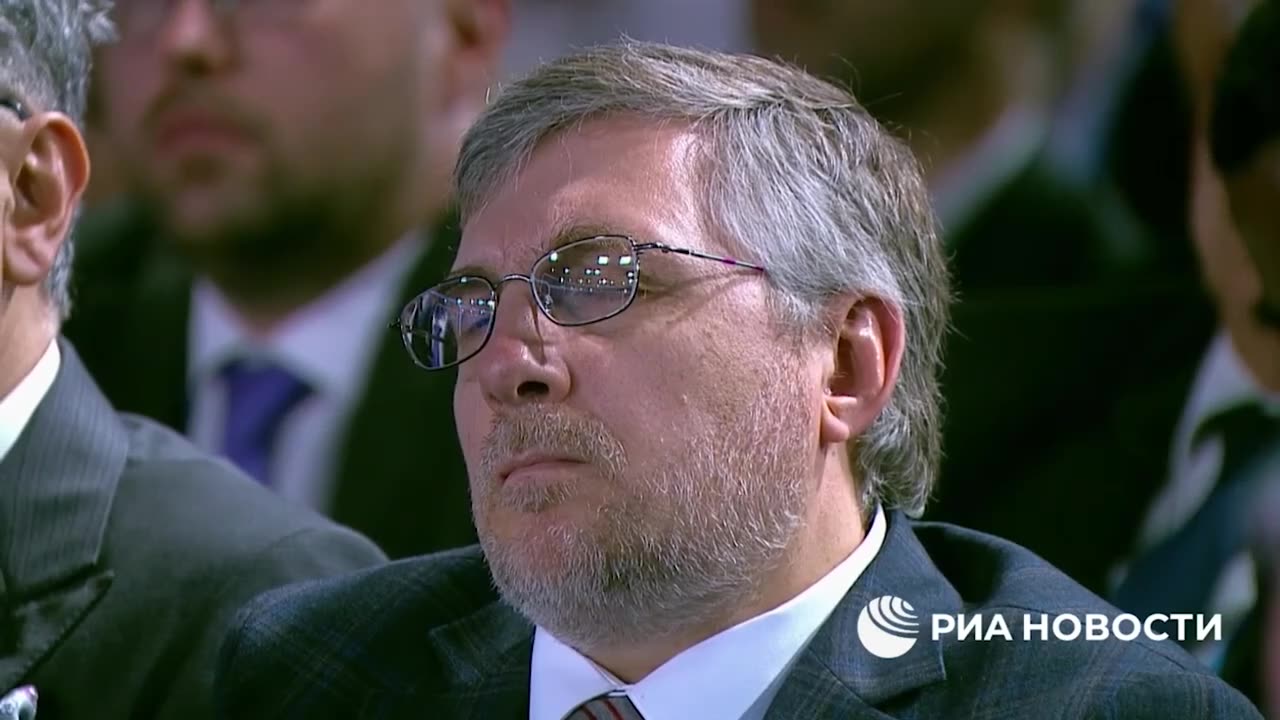 No one doubts that Russia's response to the militarization of Europe will not be long in coming.