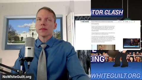 Prioritize Israel? | Baloyi Whites are Subhuman | German Election | St. Clair Israeli Op | SoyGoying