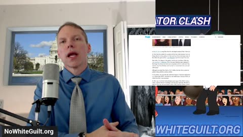 Prioritize Israel? | Baloyi Whites are Subhuman | German Election | St. Clair Israeli Op | SoyGoying