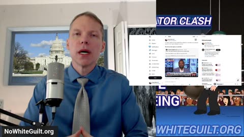 Prioritize Israel? | Baloyi Whites are Subhuman | German Election | St. Clair Israeli Op | SoyGoying